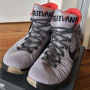 Nike Hyperdunks 2015 size 11